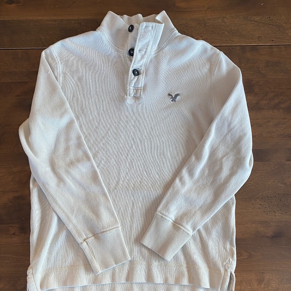 American Eagle Pullover - Picture 1 of 3